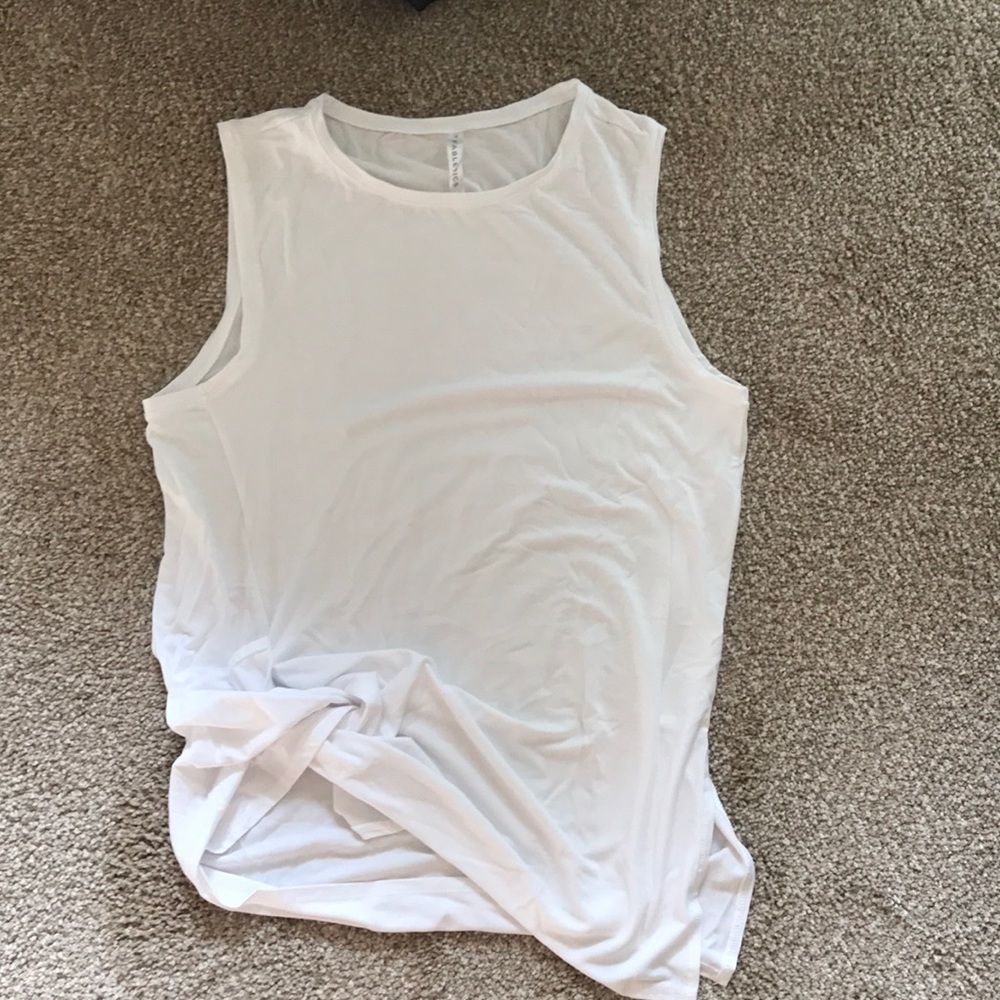 Fabletics Tank